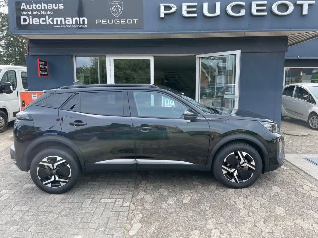 Peugeot 2008 GT-Line PureTech EAT8