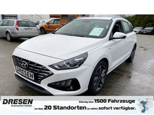 Hyundai i30 Trend 1.0