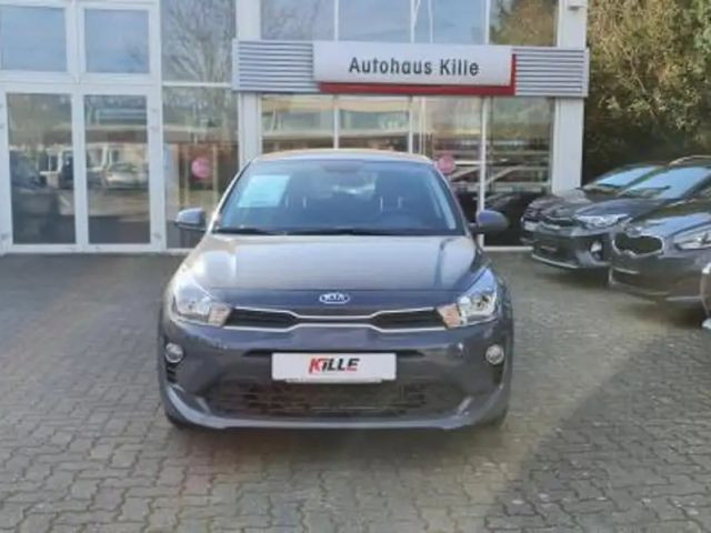 Kia Rio Edition 7 Emotion