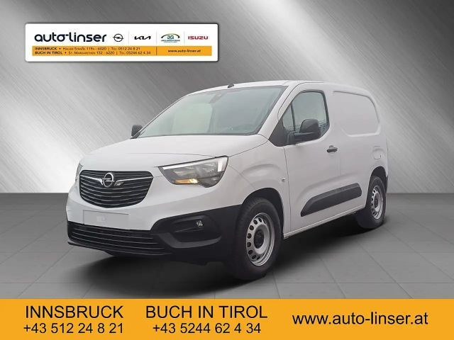 Opel Combo Cargo M erh. Nutzlast BlueHDi 130 S&S