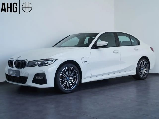 BMW 3 Serie 320 M-Sport 320e