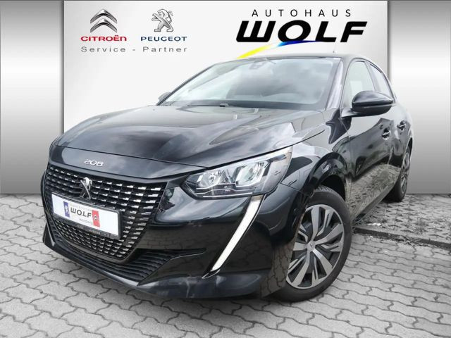 Peugeot 208 PureTech Active Pack