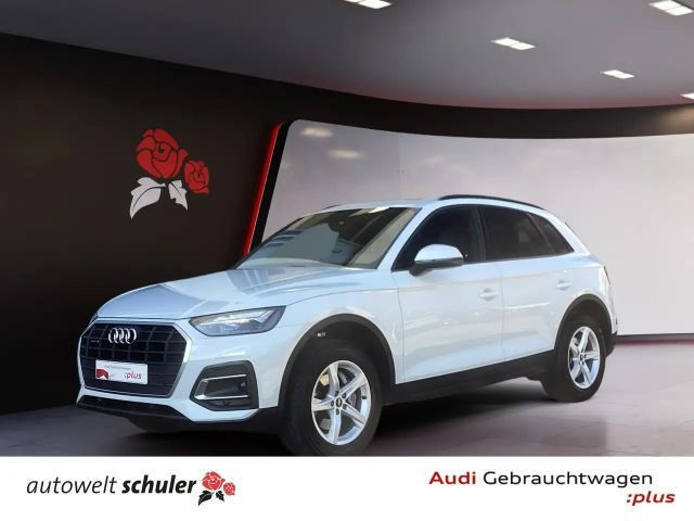 Audi Q5 Quattro S-Line S-Tronic 2.0 TDI