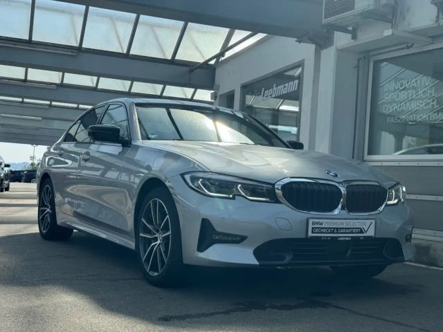 BMW 3 Serie 330 xDrive 330e