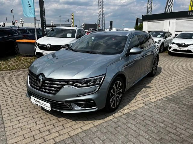 Renault Talisman EDC Combi Estate TCe 225