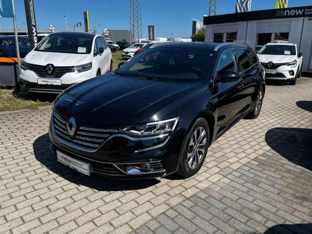 Renault Talisman EDC Combi Intens Estate TCe 160