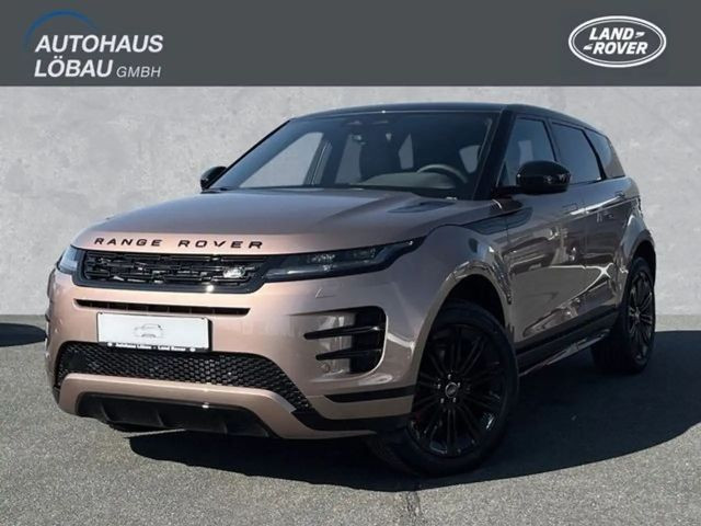 Land Rover Range Rover Evoque Dynamic SE D200