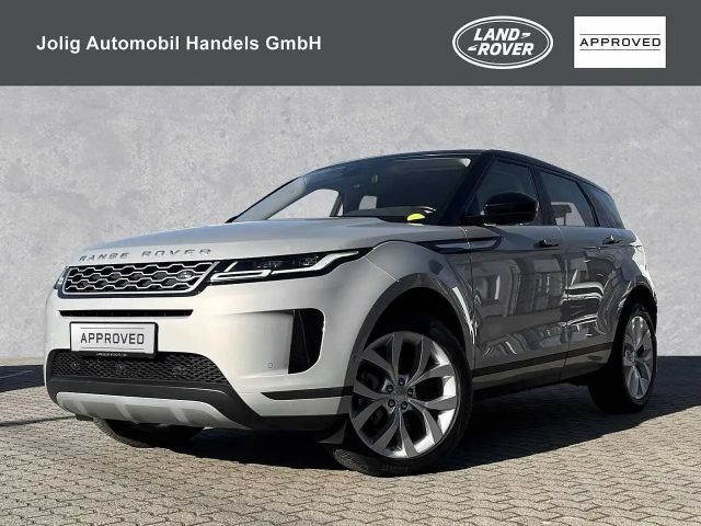 Land Rover Range Rover Evoque SE P200