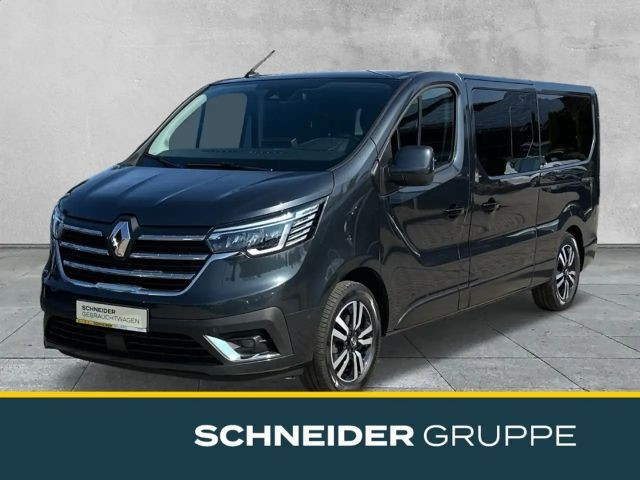 Renault Trafic dCi 150 Grand Spaceclass