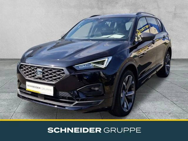 Seat Tarraco 2.0 TDI FR-lijn DSG