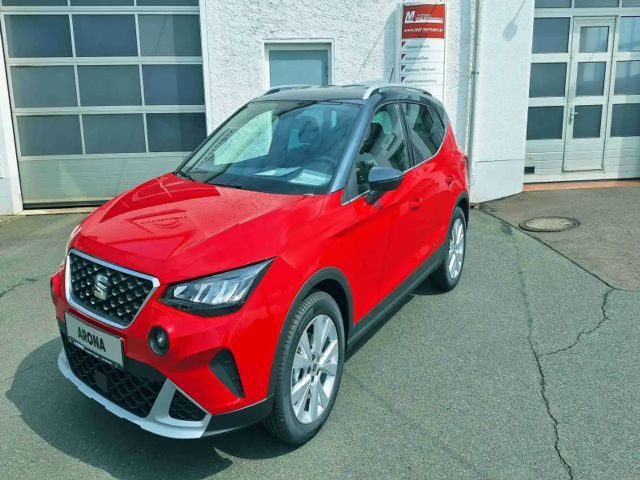 Seat Arona 1.0 EcoTSI