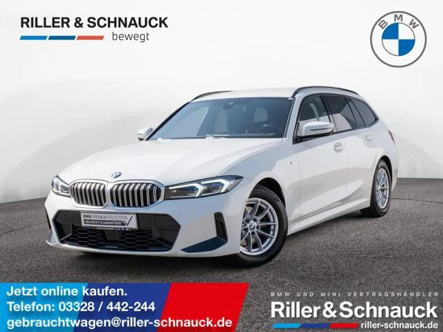 BMW 3 Serie 320 M-Sport Touring 320i