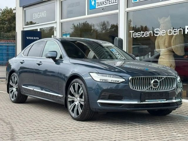 Volvo S90 AWD T8 Recharge Ultimate Bright