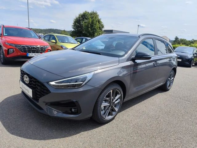 Hyundai i30 T-GDi 2WD 1.0 Advantage