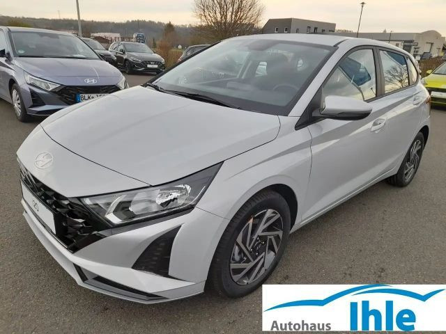 Hyundai i20 T-GDi Trend 1.0