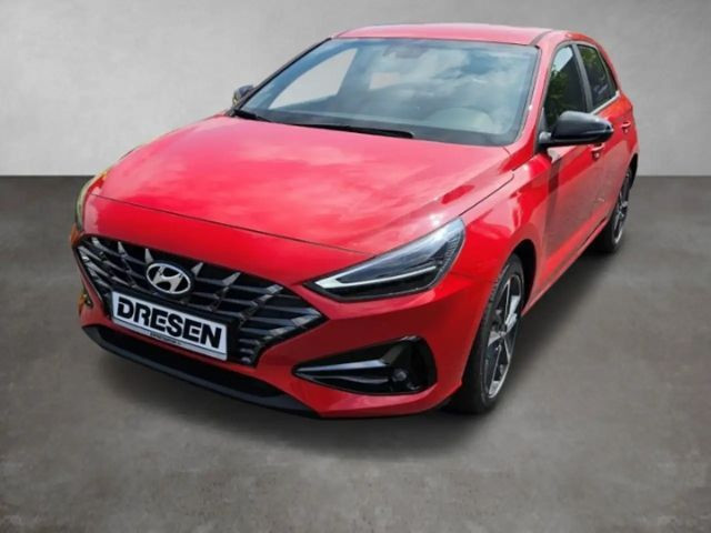 Hyundai i30 1.0 Connect