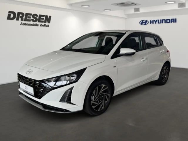 Hyundai i20 Trend 1.0