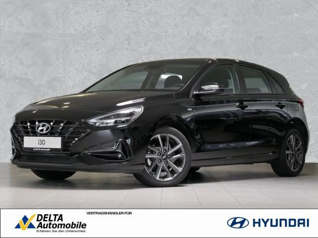 Hyundai i30 T-GDi Trend 1.0