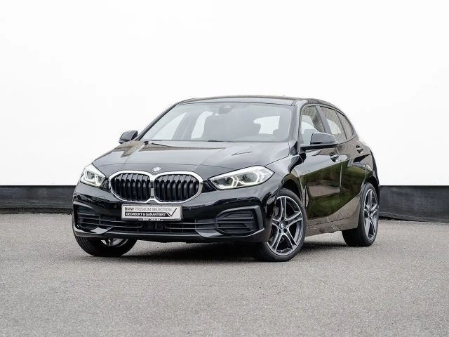 BMW 1 Serie 118 Sedan 118i