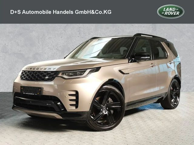 Land Rover Discovery Dynamic HSE R-Dynamic AWD