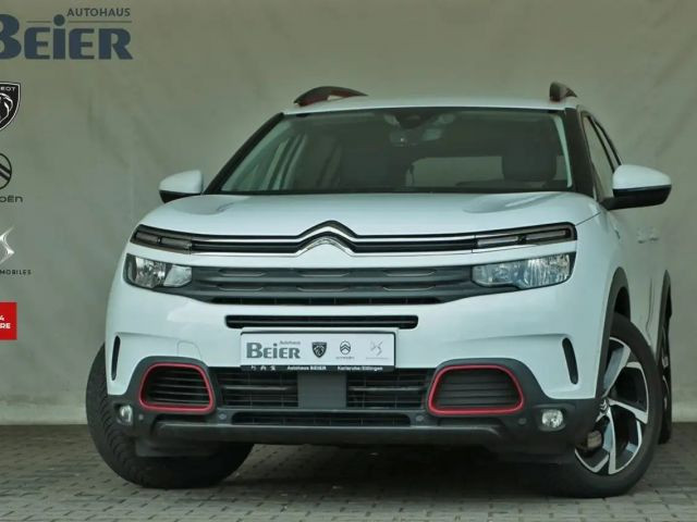 Citroën C5 Aircross Feel Hybrid Pack