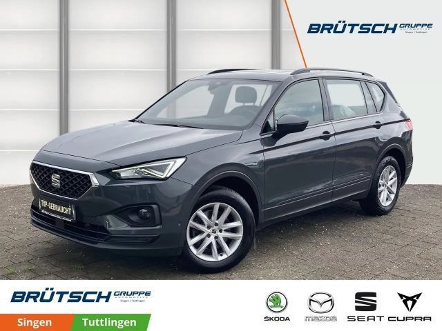 Seat Tarraco Style 2.0 TDI