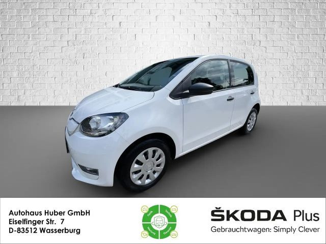 Skoda Citigo Ambition iV