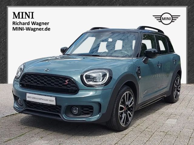 Mini Cooper S Countryman All4