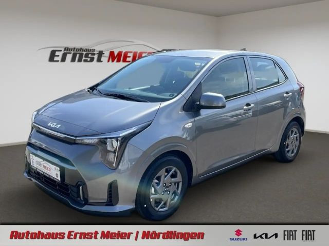 Kia Picanto PE2 1.2 MT VISION Digi.Cockp+Navi+2025 Modell!