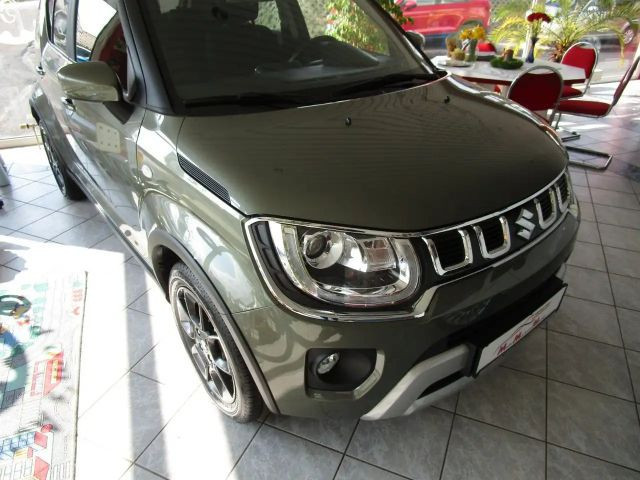 Suzuki Ignis Comfort 4x4 Hybrid