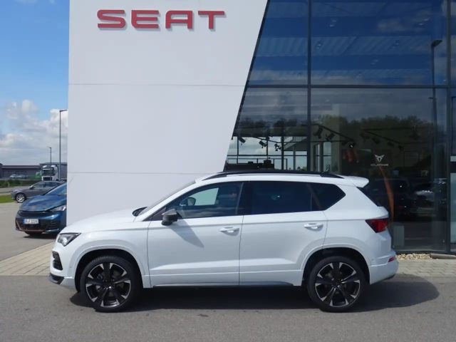 Cupra Ateca 1.5 TSI DSG