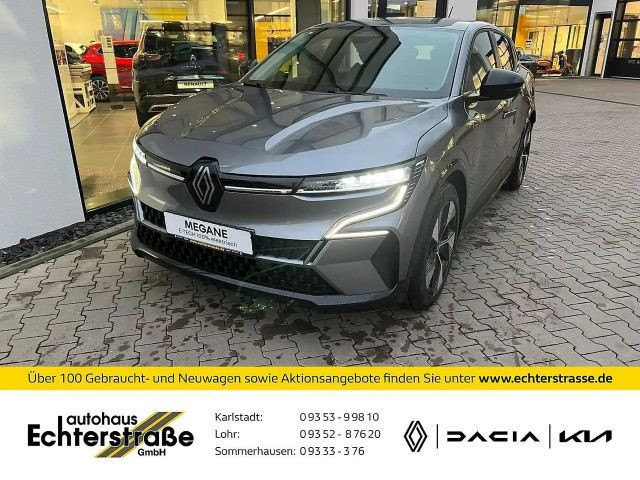 Renault Megane E-Tech E-Tech EV40 Boost charge Equilibre Equilibre