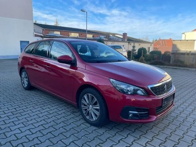 Peugeot 308 PureTech SW Active Pack