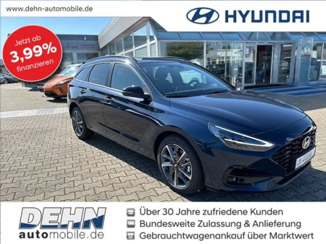 Hyundai i30 T-GDi 1.0 Advantage