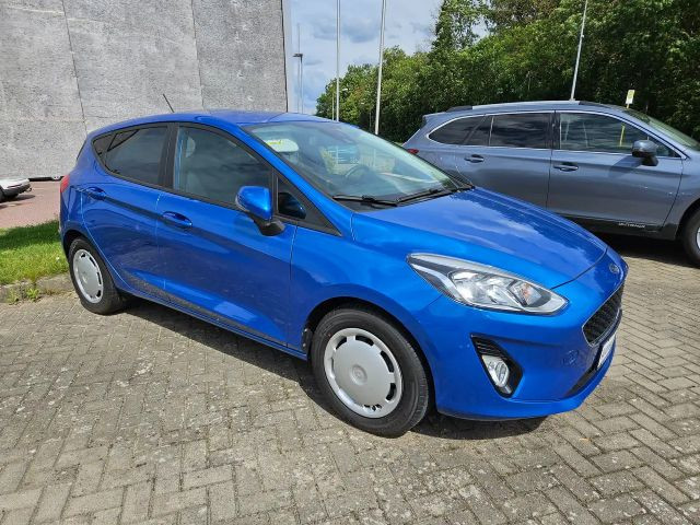 Ford Fiesta Cool & Connect