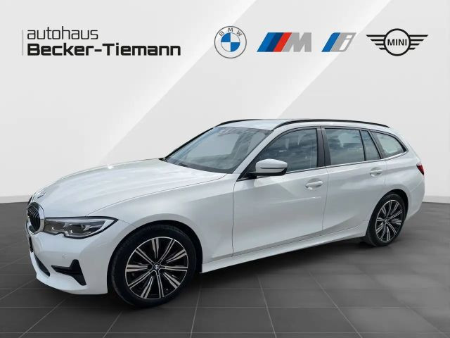 BMW 3 Serie 318 Touring Advantage pakket 318i