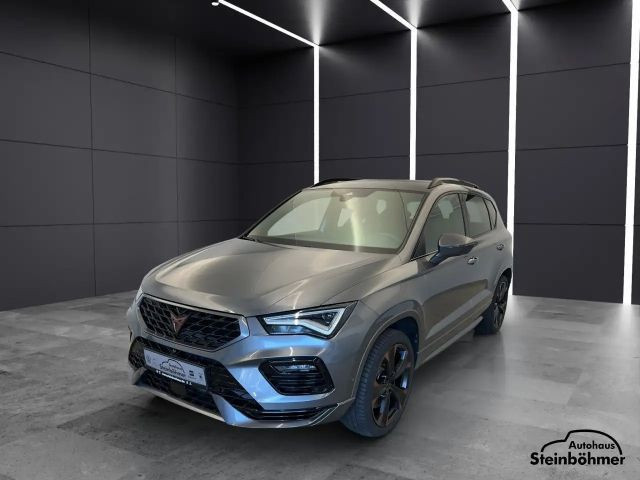 Cupra Ateca 4Drive 2.0 TSI DSG