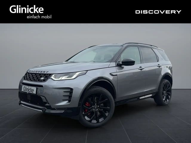 Land Rover Discovery Sport Dynamic SE D200 AWD