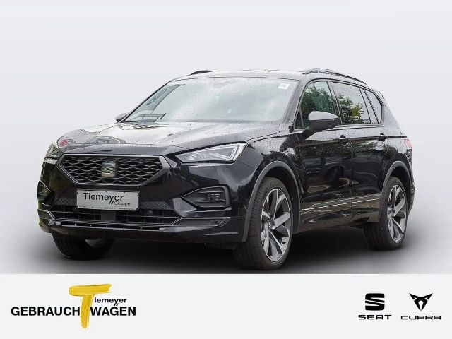 Seat Tarraco 2.0 TDI FR-lijn DSG