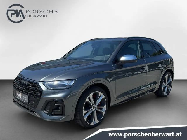 Audi SQ5 Quattro