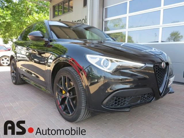 Alfa Romeo Stelvio Turbo Veloce Q4