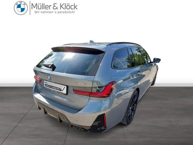 BMW 3 Serie 330 M-Sport xDrive Touring 330e