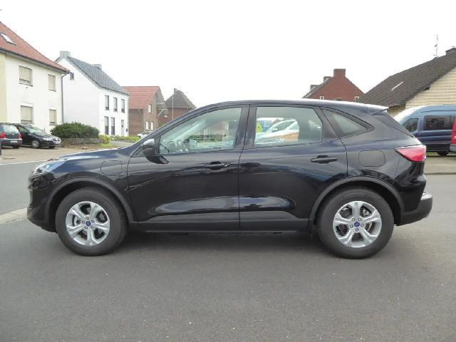 Ford Kuga Cool & Connect Plug in Hybrid Hybrid