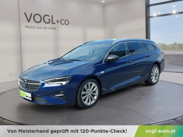 Opel Insignia Sports Tourer 1.5 Turbo Business Elegance