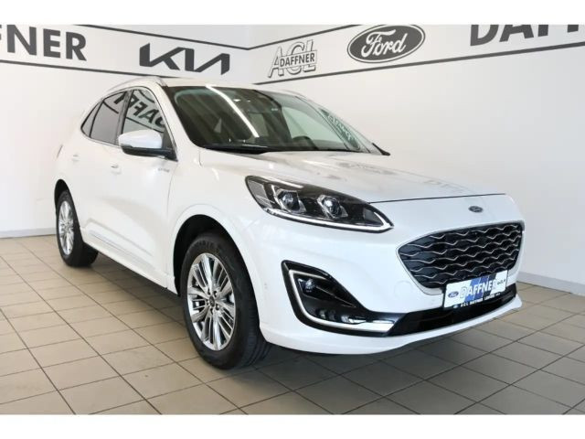 Ford Kuga Vignale Plug in Hybrid Hybrid