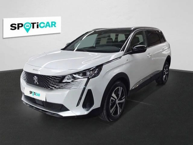 Peugeot 5008 GT-Line EAT8