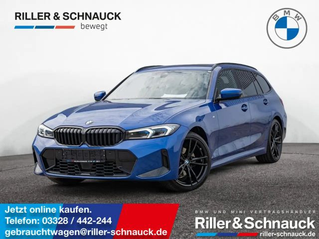 BMW 3 Serie 320 M-Sport xDrive Touring 320d