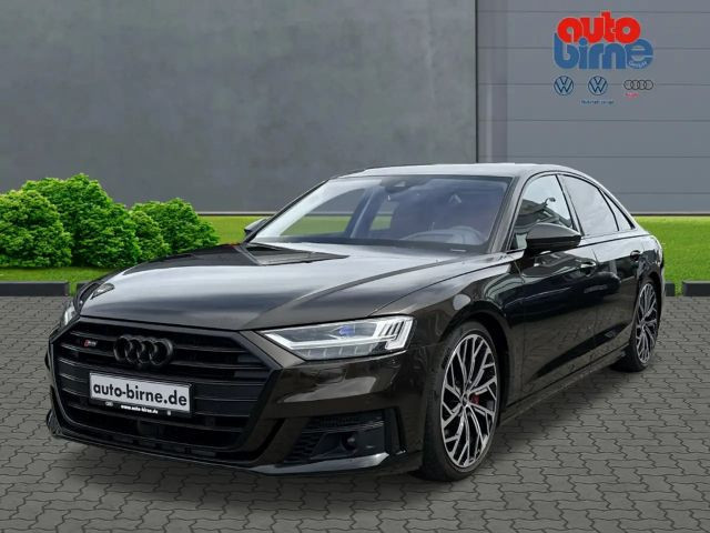 Audi S8 Quattro 4.0 TFSI