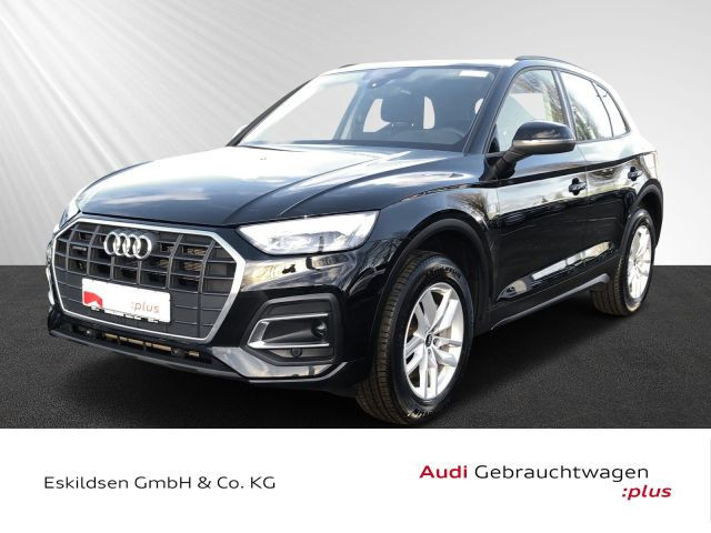 Audi Q5 Quattro S-Tronic 50 TFSI