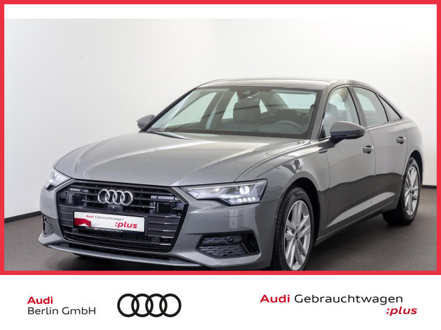 Audi A6 Sedan Quattro S-Tronic Sport 45 TFSI